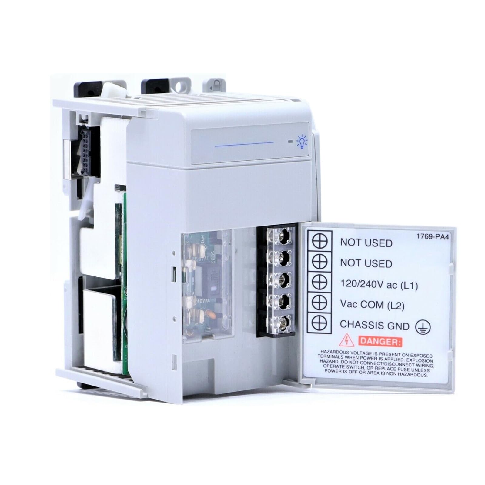 Amazon.com: CBBEXP 1769-PA4 Power Supply with Warranty New