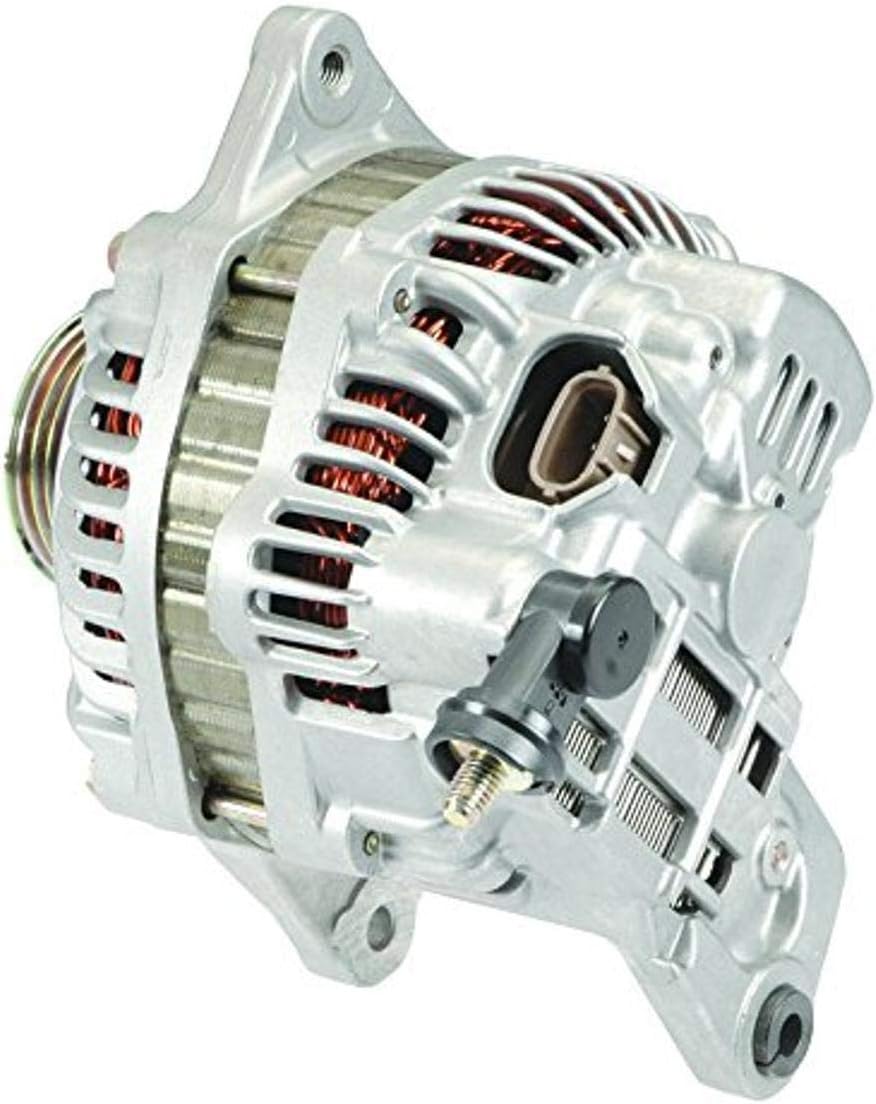 WAI 11024N Alternator