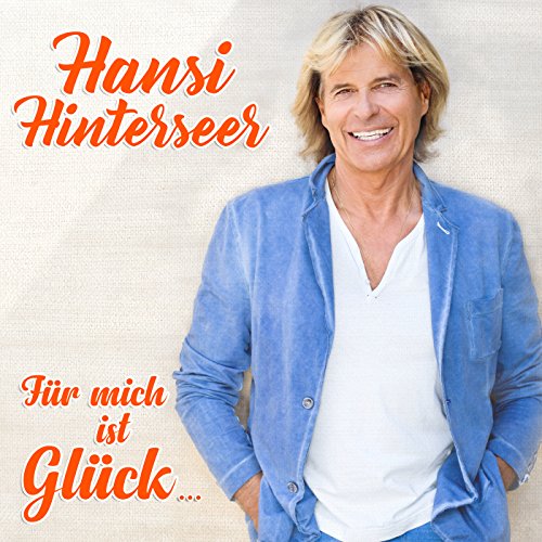 Hansi Hinterseer