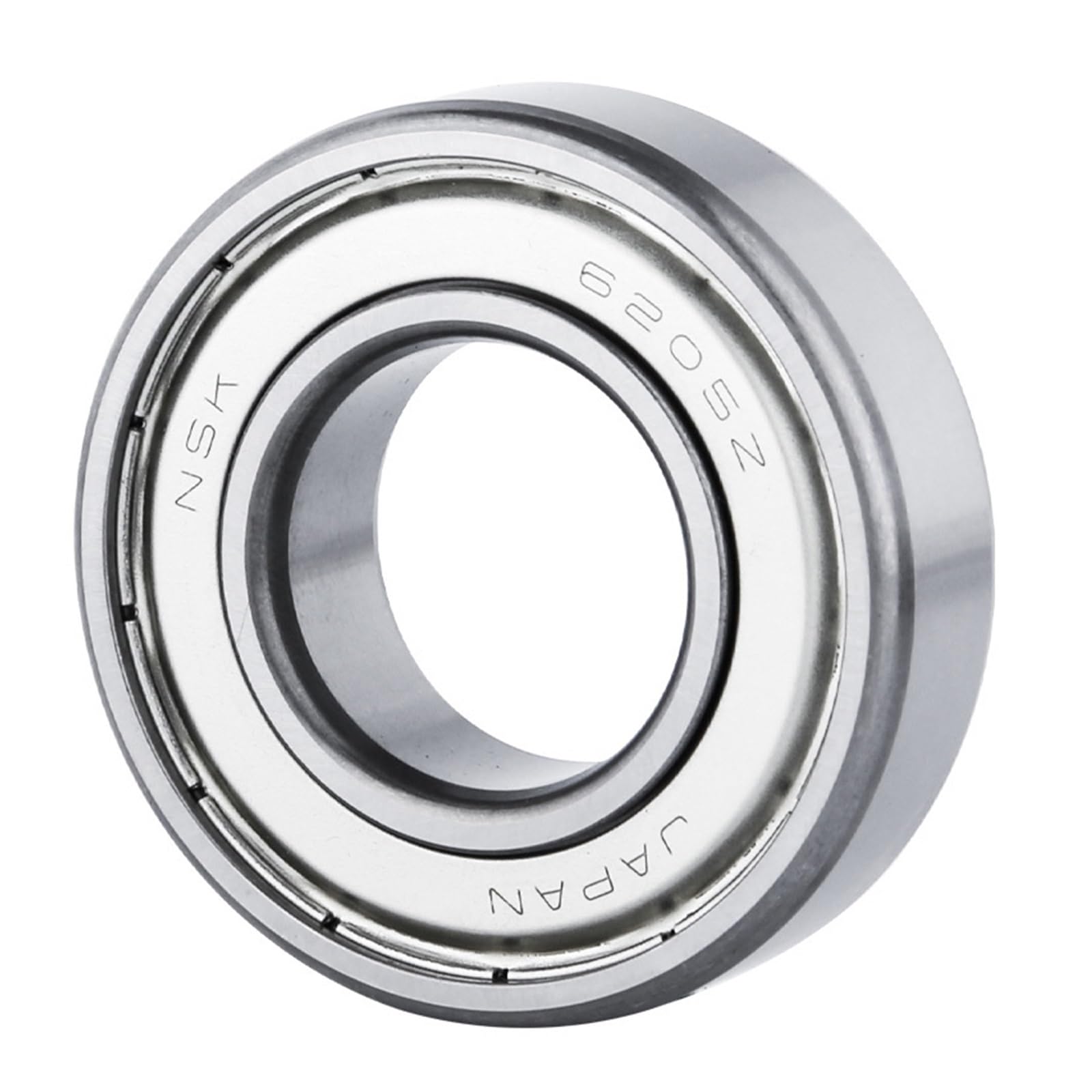 VSPPJYFG Bearings 6200 6201 6202 6203 6204 6205 6206 6207~6210 ZZ DDU high Speed Bearings deep Groove Ball Bearings(ZZ)