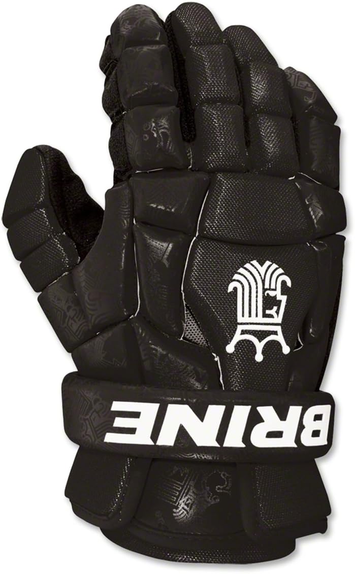 Brine King Superlight 2 Lacrosse Glove