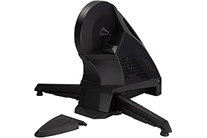 H3 Direct Drive Smart Indoor Bike Trainer | The Ultimate Zwifting Machine