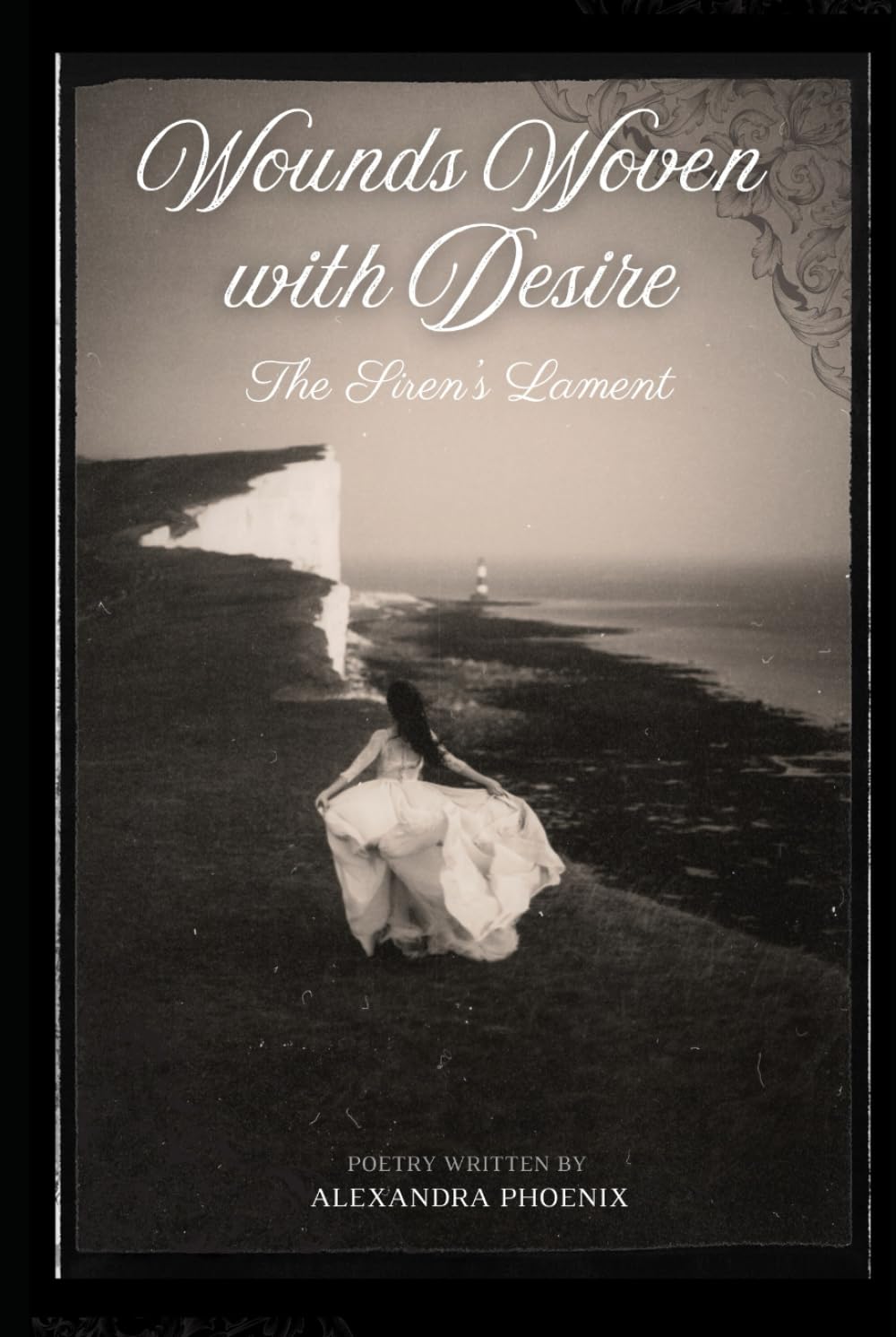 Wounds Woven with Desire: The Siren's Lament