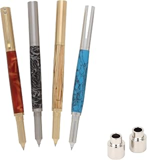 Penn State Industries PKRAWSS RAW Rollerball Pen Kit Starter Set