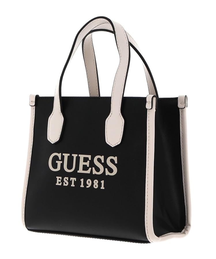★TOUT Y EST★ SILVANA Logo Mini Tote Bag HO1A3A76 71e8SlwUFnL._UY900_.jpg