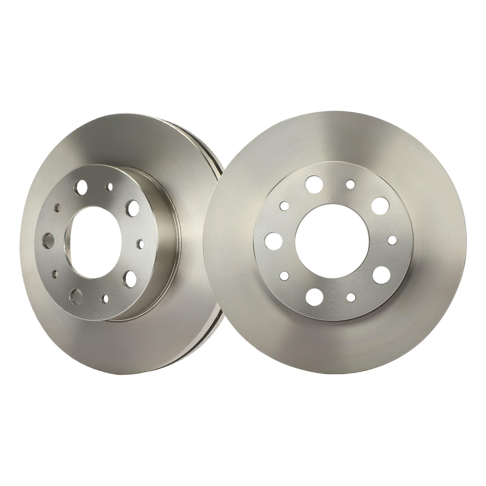 Frankberg 2 dischi freno anteriori ventilati ⌀300mm 51957509 51957510 | Compatibile con: Scatola di collegamento, Ducato Van 250, Autobus saltatore, Pianale/telaio Boxer, Pianale/telaio Jumper