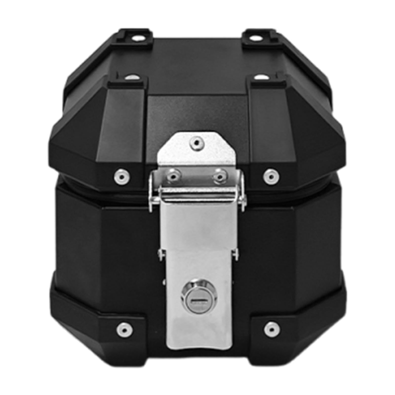 Amazon.co.jp: KQFCAZRE バイク用リアトップボックス収納ケース