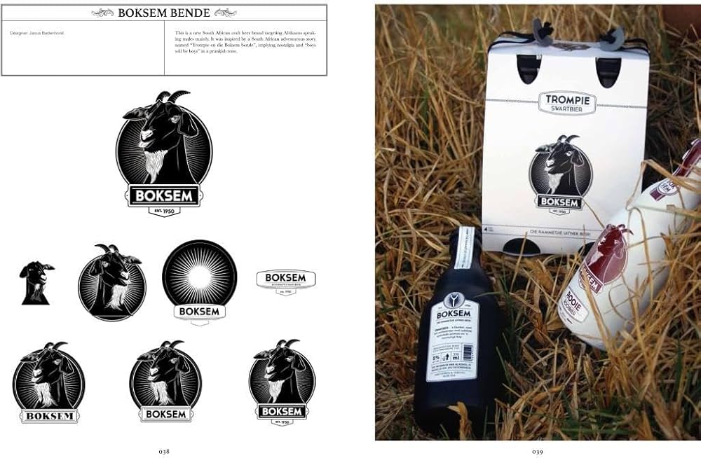 Logo Talks II（Artpower Publishing） Logo Talks II (Artpower Publishing)