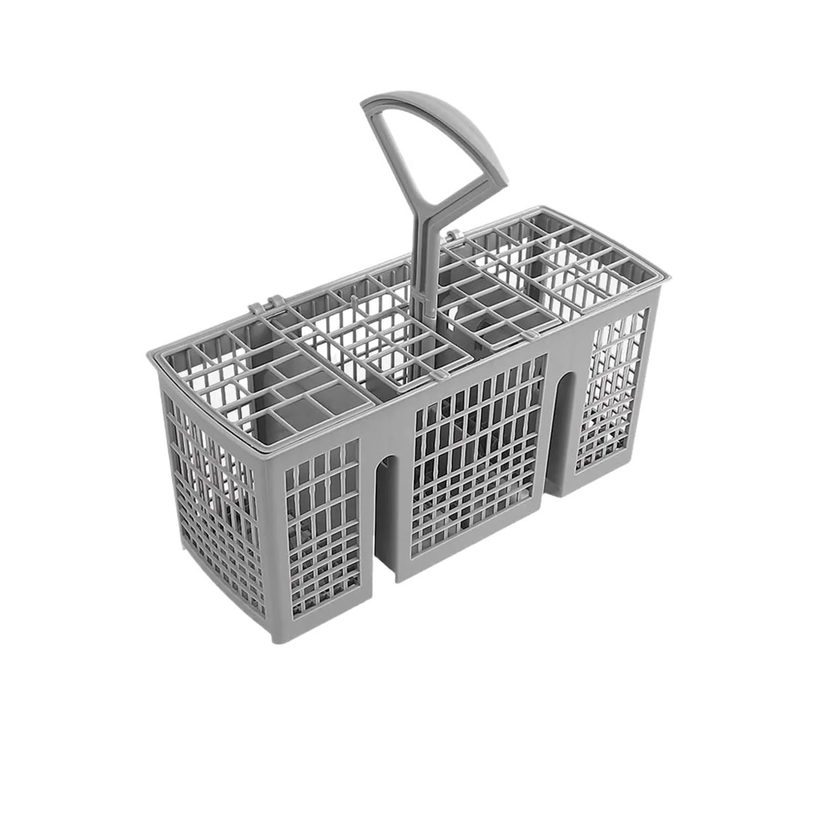 Cestello For Posate For Lavastoviglie, Compatibile Con Bosch, Forniture Di Stoccaggio Universali
