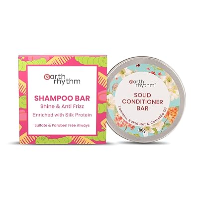 Earth Rhythm Solid...