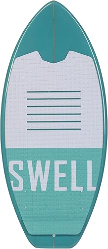 Miniatura 4 de SWELL Wakesurf - Tabla de desnatar Pepin Grom - Perfecto para enseñar a los niños