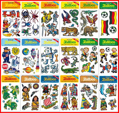 Lutz Mauder Lutz MAUDER44653 Rocket Tapirella