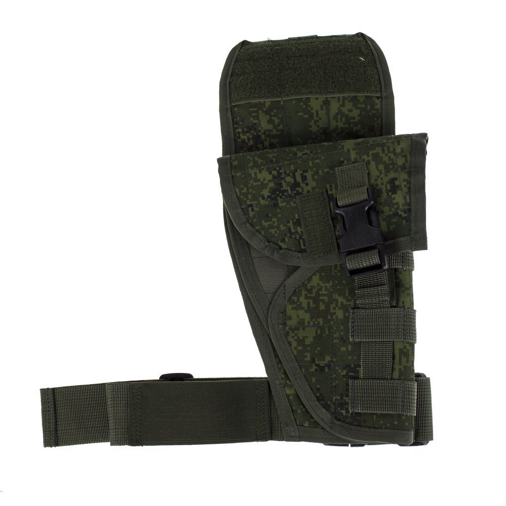 Amazon.co.jp: Techincom ロシア軍 ユニバーサルタクティカルレッグ