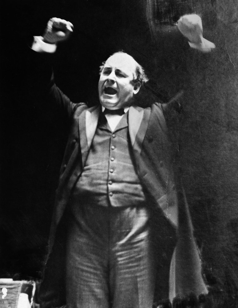 William Jennings Bryan