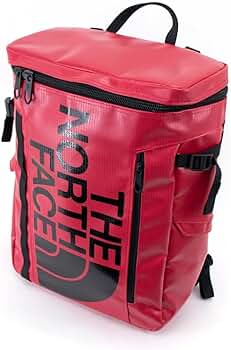 ノースフェイス　 赤　ヒューズボックス 2 デイパック 30L NM82255 THE NORTH FACE ザ・ノース・フェイス リュックサック デイ