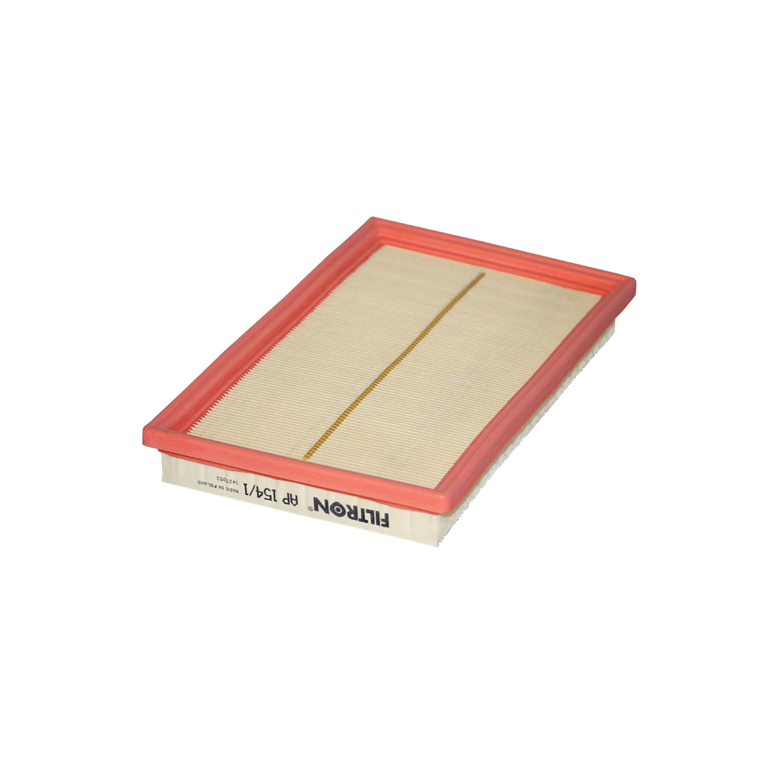 FILTRON AP 154/1 Air filter - for CARS + TRANSPORTERS