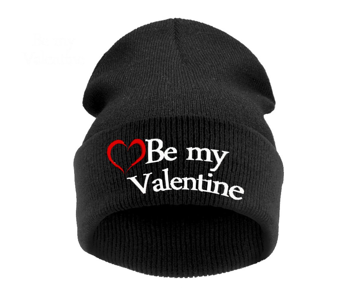 4sold® Men's for My Valentine Hat Great Valentines