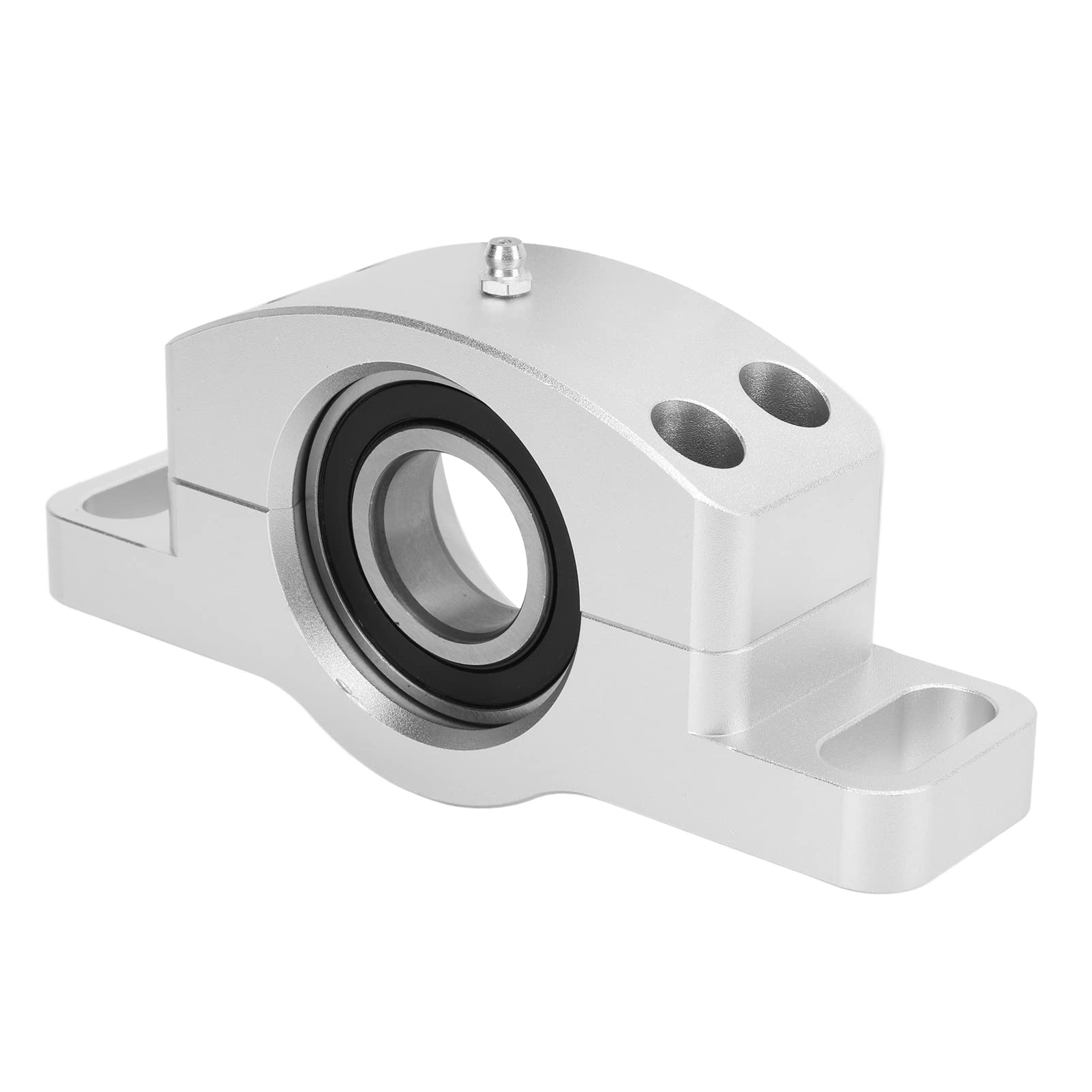 Rodamiento Del Portador Del Eje De Transmisión, 29,81 Mm / 1,2 Pulgadas ATV Cojinete Del Portador Del Eje De Transmisión OEM PA-9875 Reemplazo De Identificación Frontal Para 900 2015+(Plata)