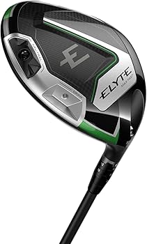 Amazon.co.jp: キャロウェイ(Callaway) 右用 ドライバー ELYTE MAX