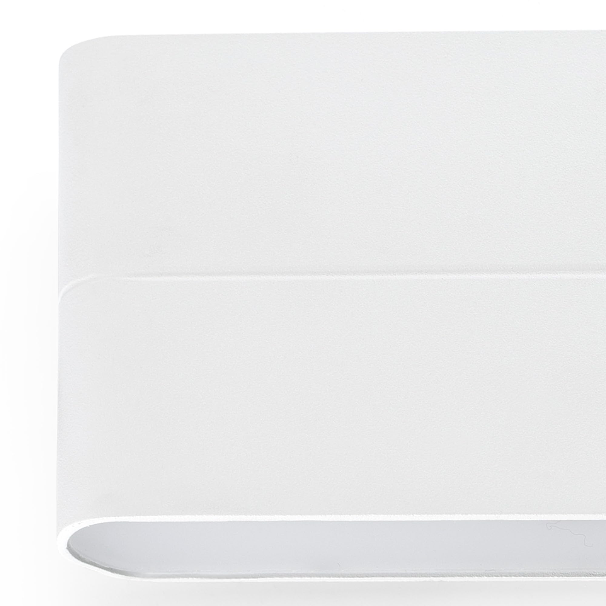 Faro Barcelona 70644 - ADAY 113 Aplique blanco