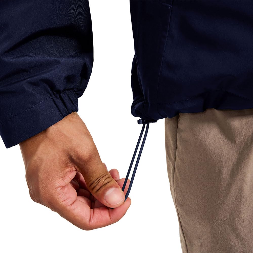 Berghaus Deluge Pro 3.0 Insulated chaqueta Hombre (Pack de 1)