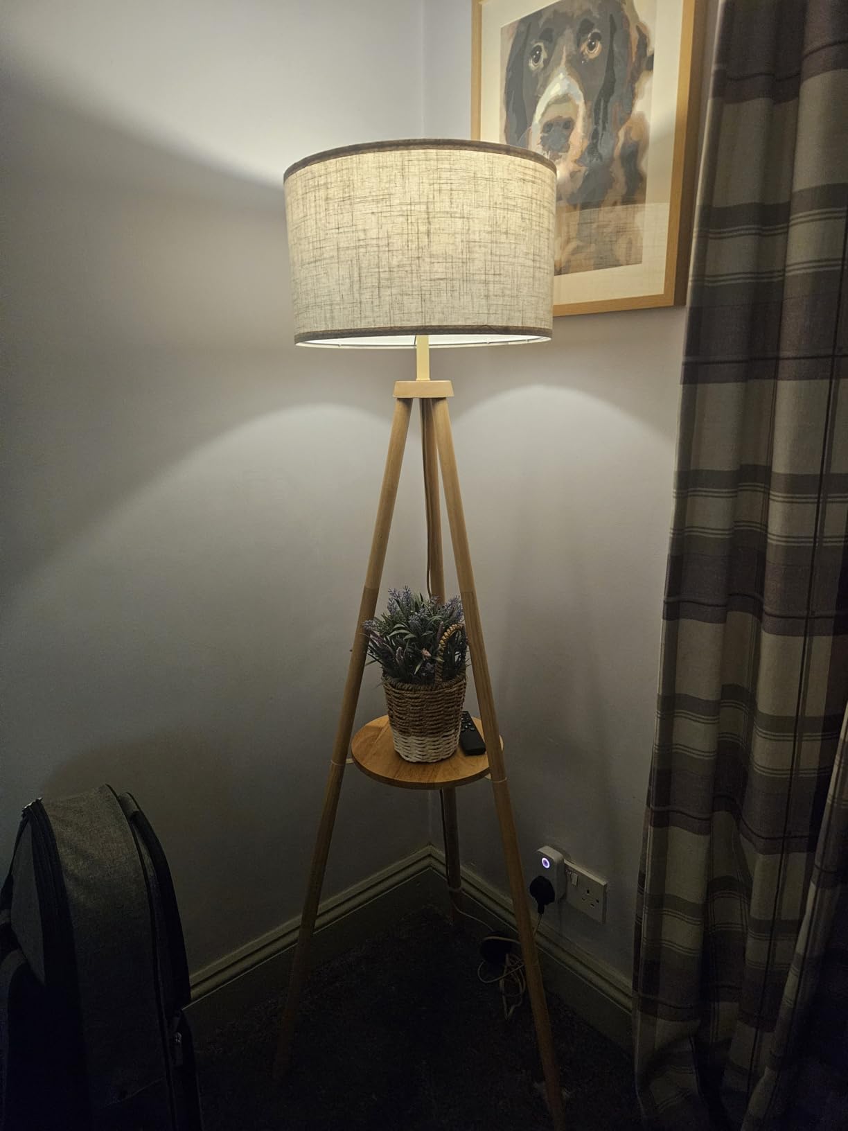 Customer photo