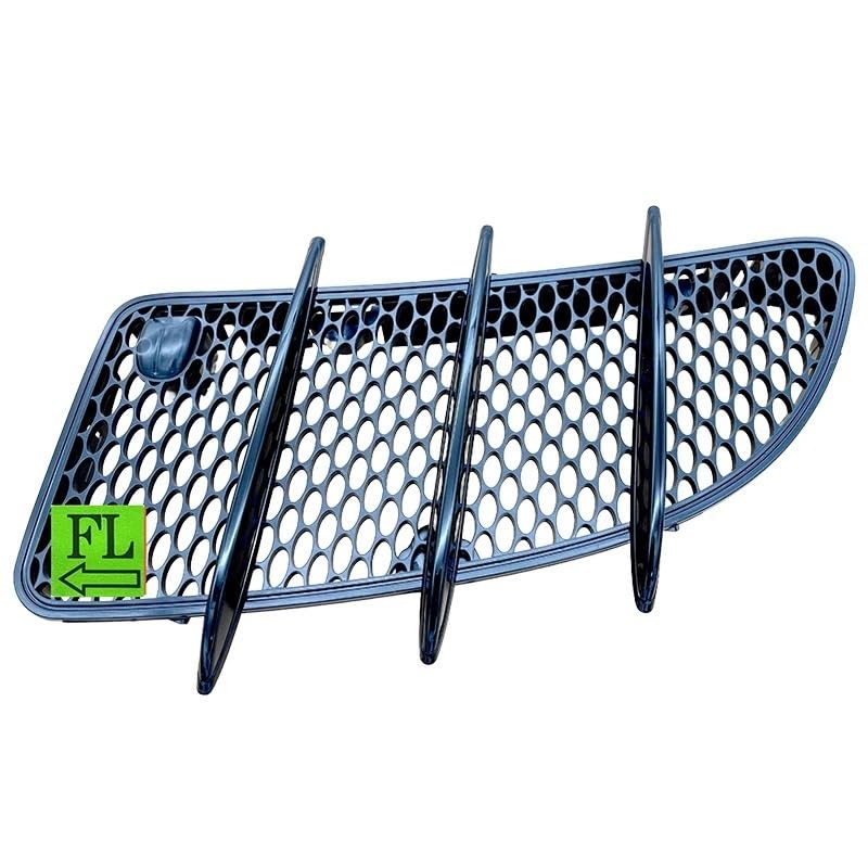 Rejilla de ventilación de capó 1718800385 para Mercedes Benz R171 W171 SLK izquierda