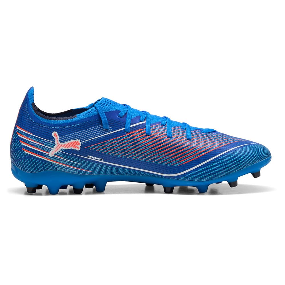 PUMA Ultra 6 Match MG Zapatillas de fútbolUnisex Adulto
