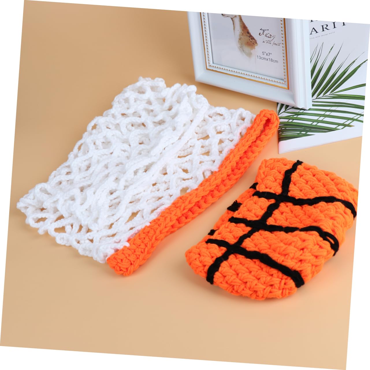 UKCOCO 6 Pezzi Oggetti Di Scena Per La Fotografia Per Le Foto Del Neonato Da Basket Neonato Vestiti Appena Nati Oggetti Di Scena Per Bambini Costumi Per Bambini Fotografia Propfor