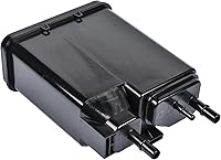 Vista 9 de Repuesto de recipiente de vapor para Chevy Silverado GMC Sierra 3500 Classic 2004-2007 15137021 12569373 911-095
