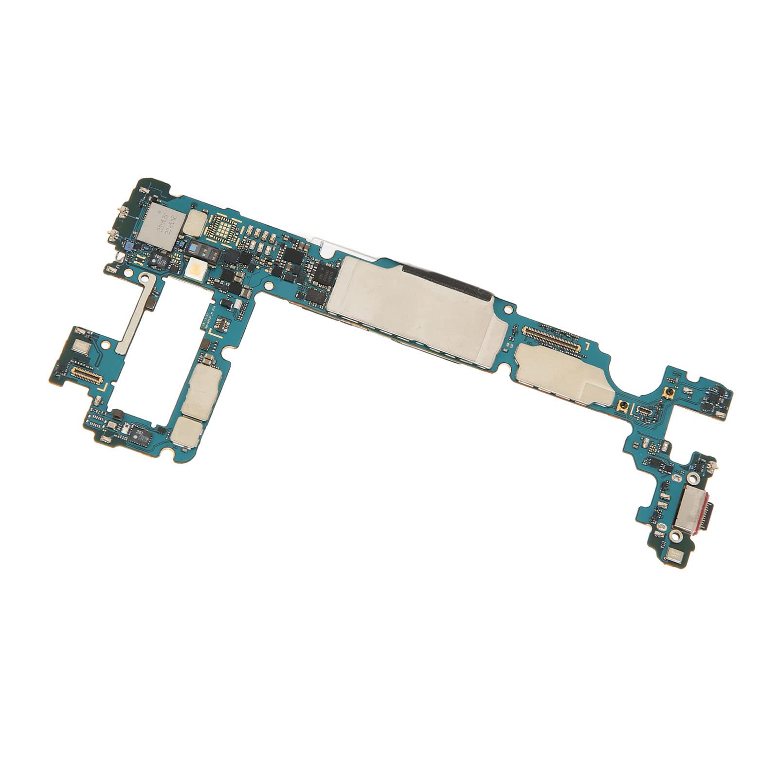 Scheda Madre Sbloccata S10 da 128 GB per la Sostituzione (Versione UE)