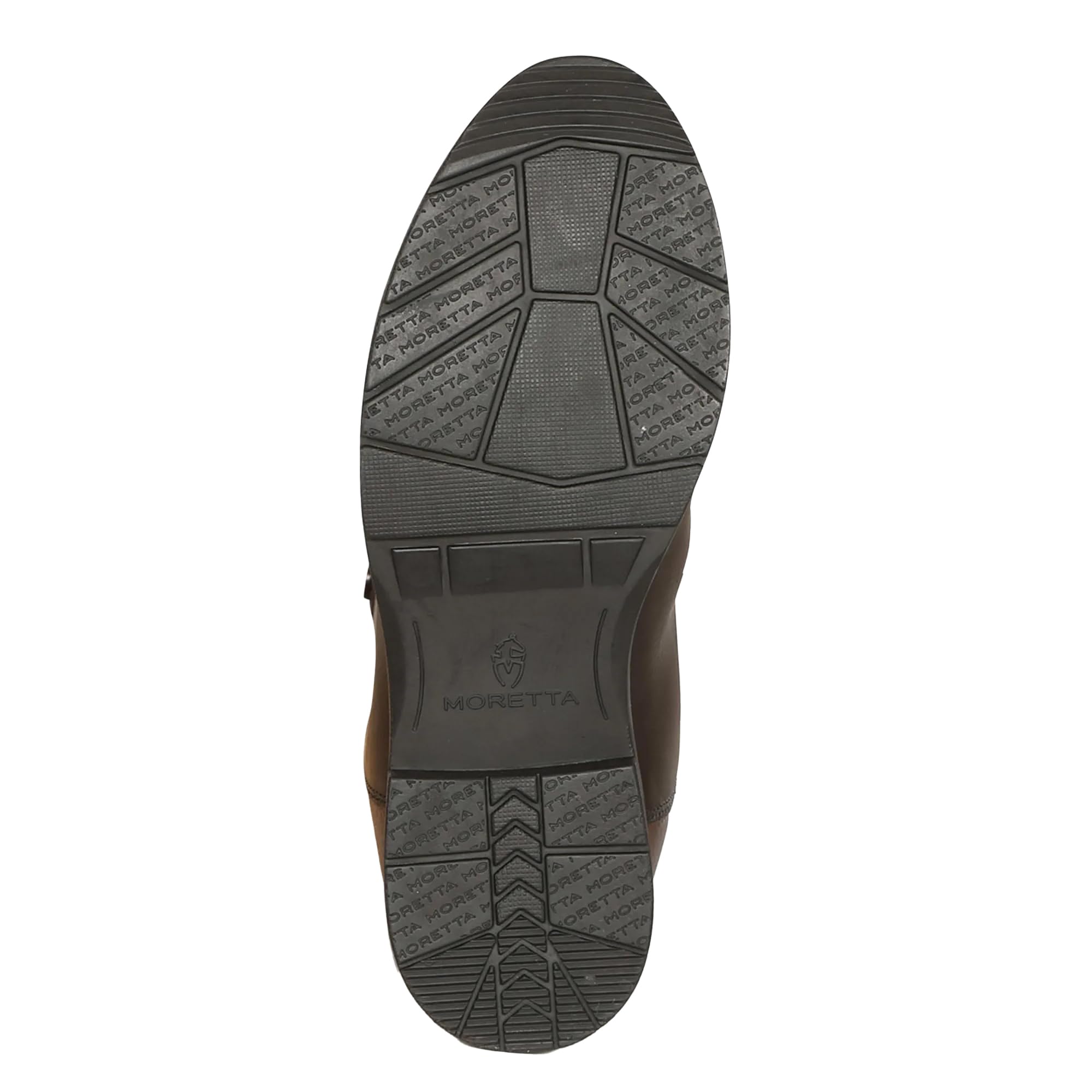 Moretta Maddalena Damen Leder Reitstiefel
