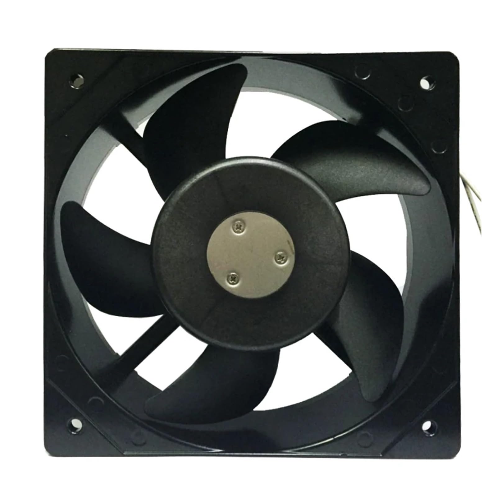 OSHZIKJII SJ2207HA2 AC220V 205 * 205 * 72mm 0.45A AC Cooling Fan