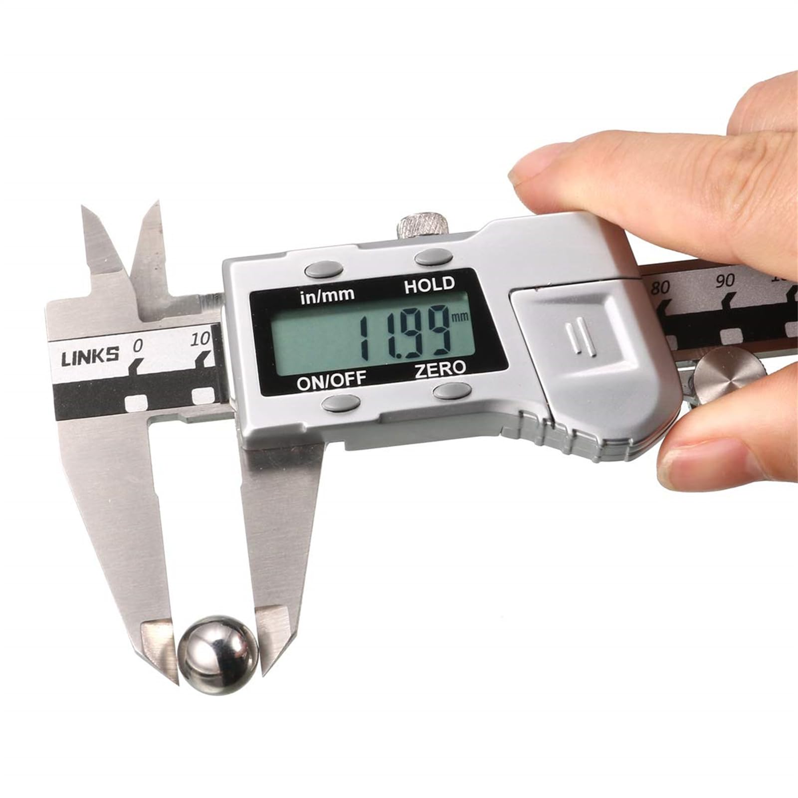 Sfere In Acciaio 7mm G100 - 100 Pezzi, Per Cuscinetti E Applicazioni Industriali - Foto 8