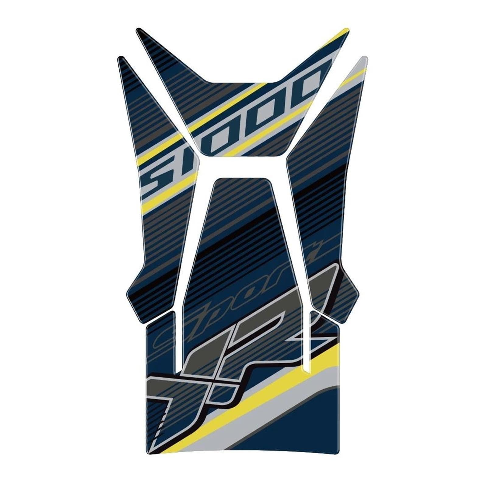 Moto Tank Pad Per S1000XR | Proteggi Serbatoio Moto