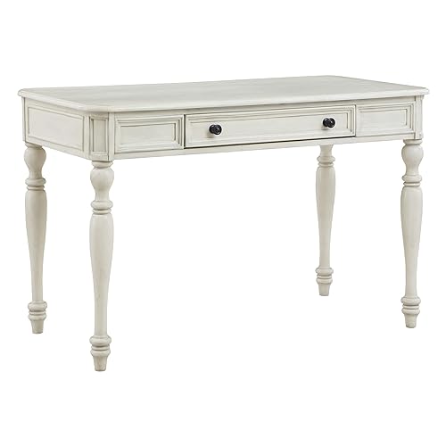 OSP Home Furnishings Country Meadows 48 Inch Writing Desk with