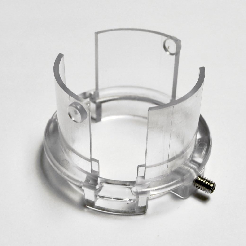 Telescoping Flagpole #2 Top Bushing (1-1/2 in. Inside Diameter)