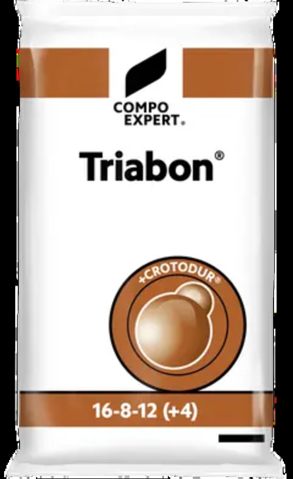 Triabon, concime NPK(Mg,S) 16-8-12+(4,22) + microelementi (25 kg)