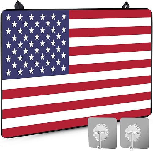 Miniatura 22 de Cubiertas superiores para estufas, cubierta superior de estufa extra grande para electricidad, antideslizante, impermeable, cubierta para horno