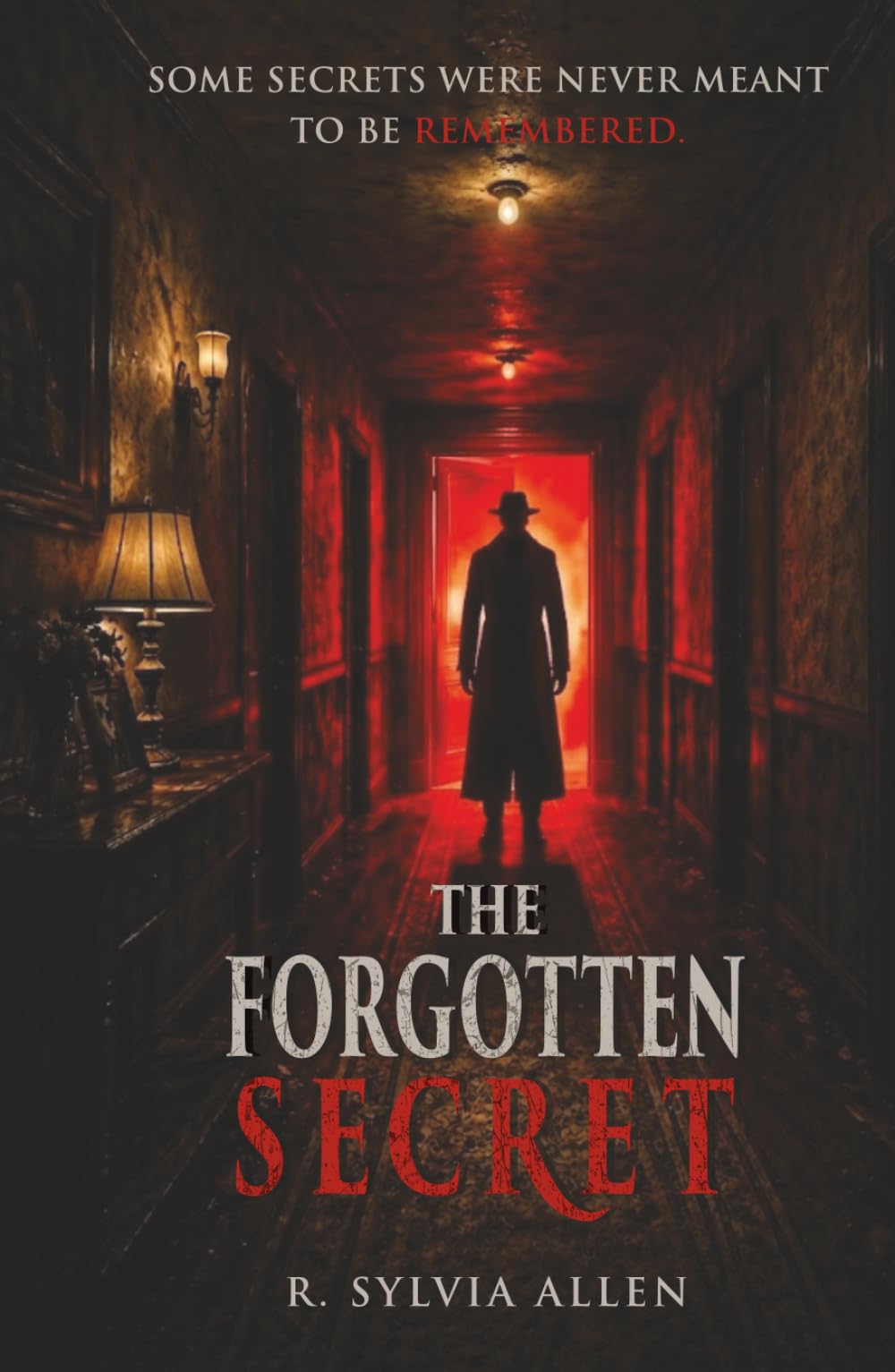 The Forgotten Secret