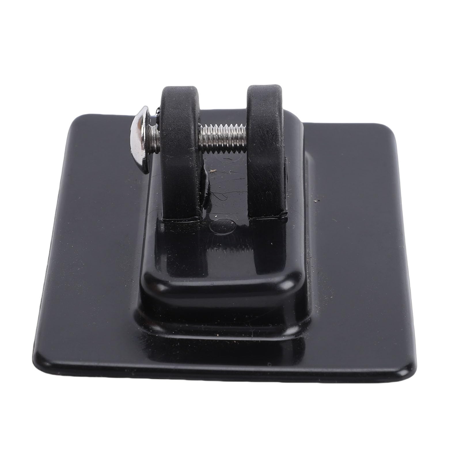 Base di Montaggio per Tettuccio per Barca Gonfiabile Base di Montaggio su Ponte per Parasole Durevole per Gommoni Nylon PVC 1 Pezzo