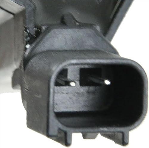 Miniatura 7 de TRQ Rodamiento de rueda delantera y conjunto de cubo 4WD con sensor ABS compatible con Ford Explorer Sport 2003-2005 Explorer Sport Trac 2003-2010