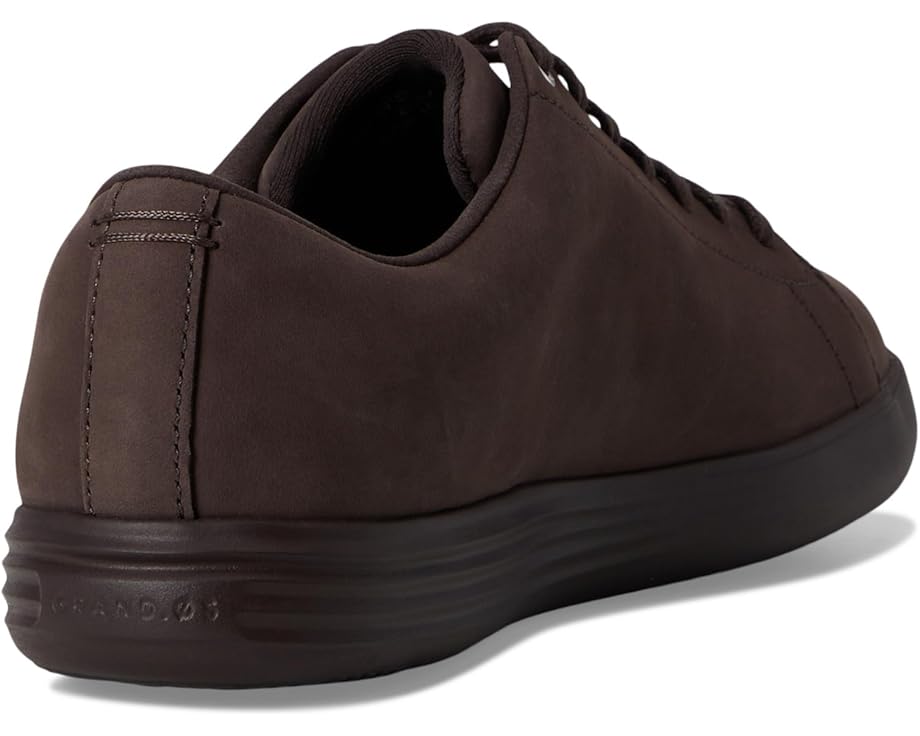 Cole Haan Grand Crosscourt II - Back View