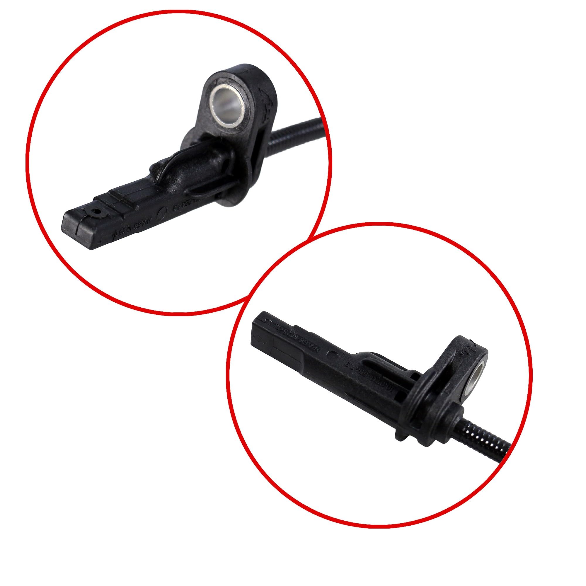 アオ　0710 Amazon.com: ATE 24.0711-5191.3 Sensor, wheel speed : Automotive