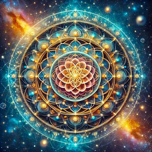 Play 528 Hz Brain Waves Deep Healing and Miracle Attraction by ...
