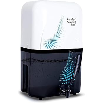 aquaguard water cooler with ro