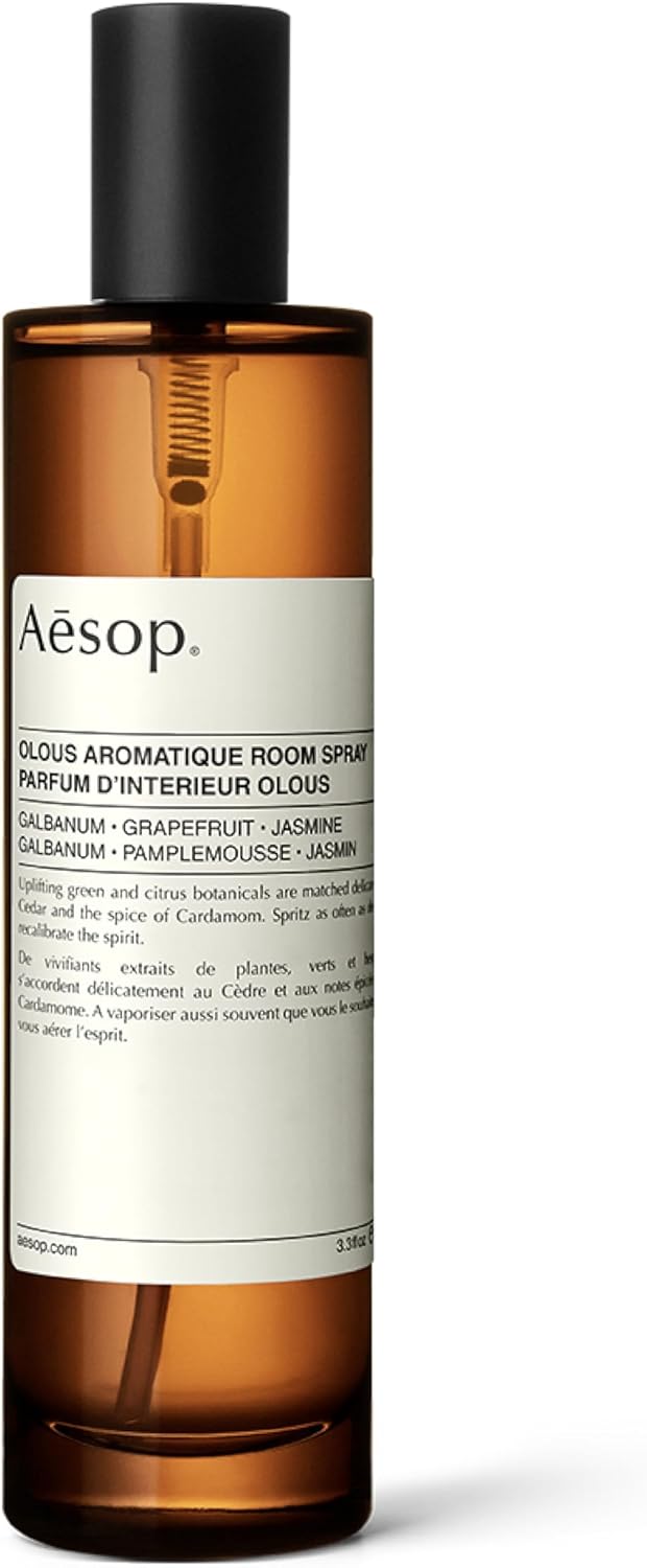 Aesop Olous Aromatique Room Spray - Thumbnail 3
