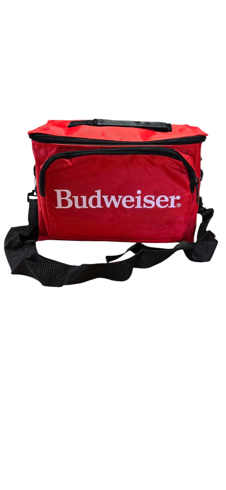 Amazon.com: Budweiser Lunchbox Cooler Bag : Sports & Outdoors