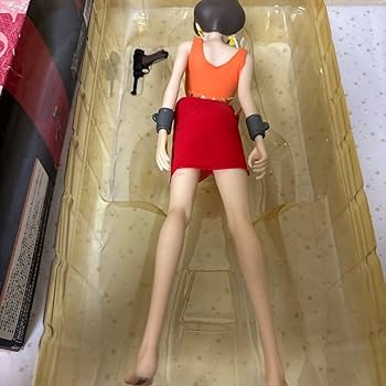 スタイリッシュコレクション ルパン三世 峰不二子 死の翼アルバトロス フィギュア 715Hn6Ex8BL._UF894,1000_QL80_.jpg