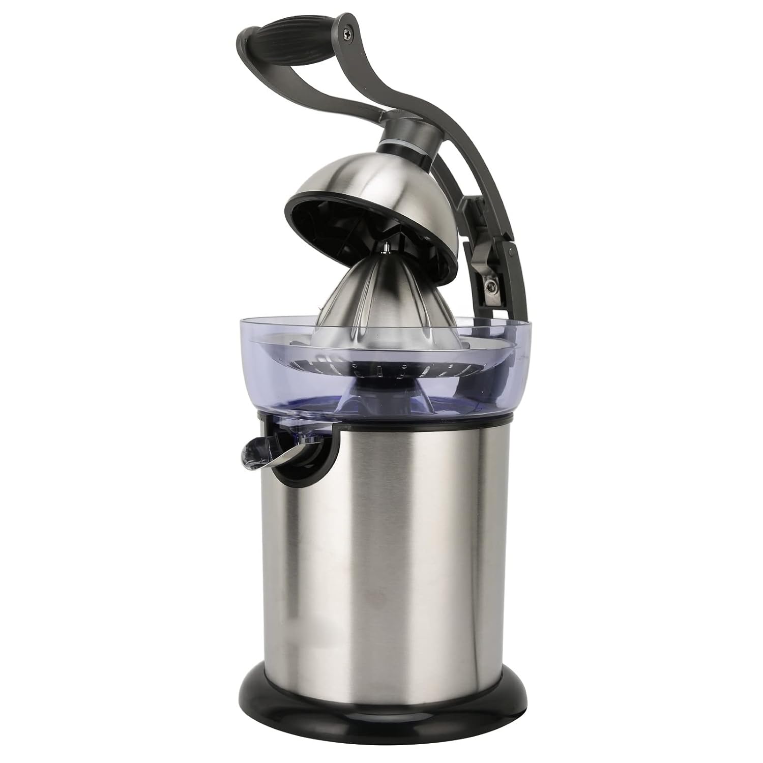 Buy Electric Citrus Juicer Squeezer, Orange Juicer Electric Stainless